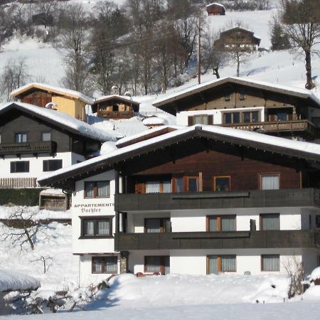 Appartements Bachler Бріксен-ім-Тале Екстер'єр фото