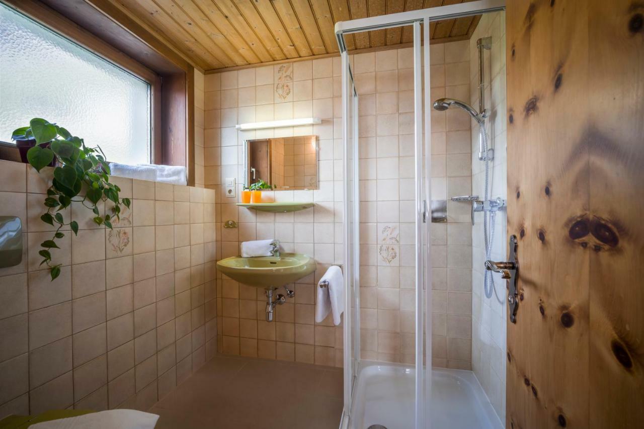 Appartements Bachler Бріксен-ім-Тале Екстер'єр фото